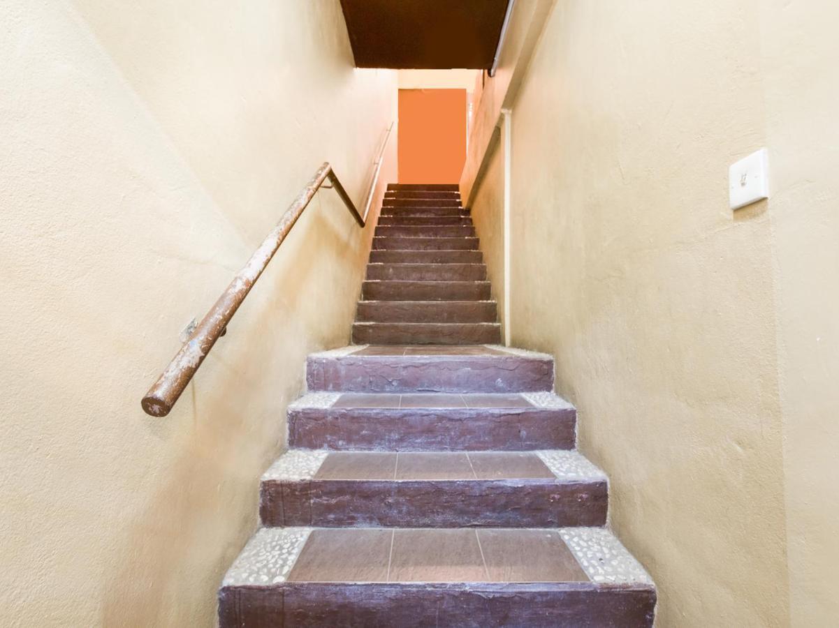 Oyo 44123 Hotel Al-Saif Kuala Kerai Dış mekan fotoğraf