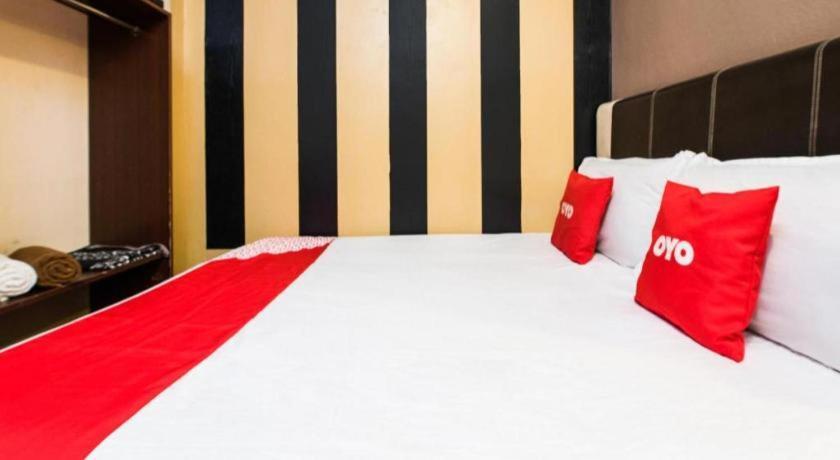 Oyo 44123 Hotel Al-Saif Kuala Kerai Dış mekan fotoğraf