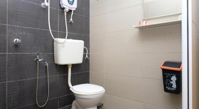 Oyo 44123 Hotel Al-Saif Kuala Kerai Dış mekan fotoğraf