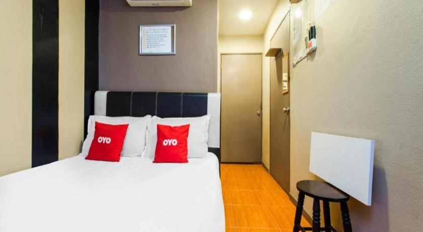 Oyo 44123 Hotel Al-Saif Kuala Kerai Dış mekan fotoğraf