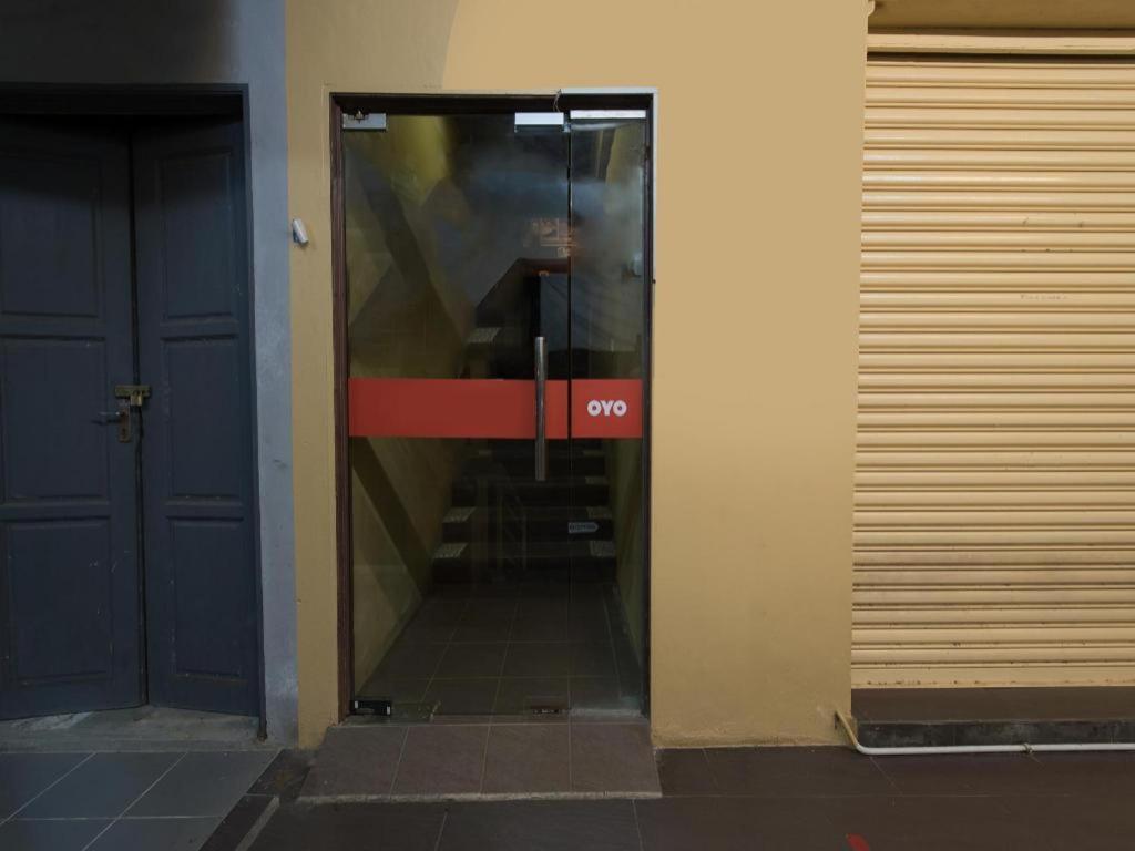 Oyo 44123 Hotel Al-Saif Kuala Kerai Dış mekan fotoğraf